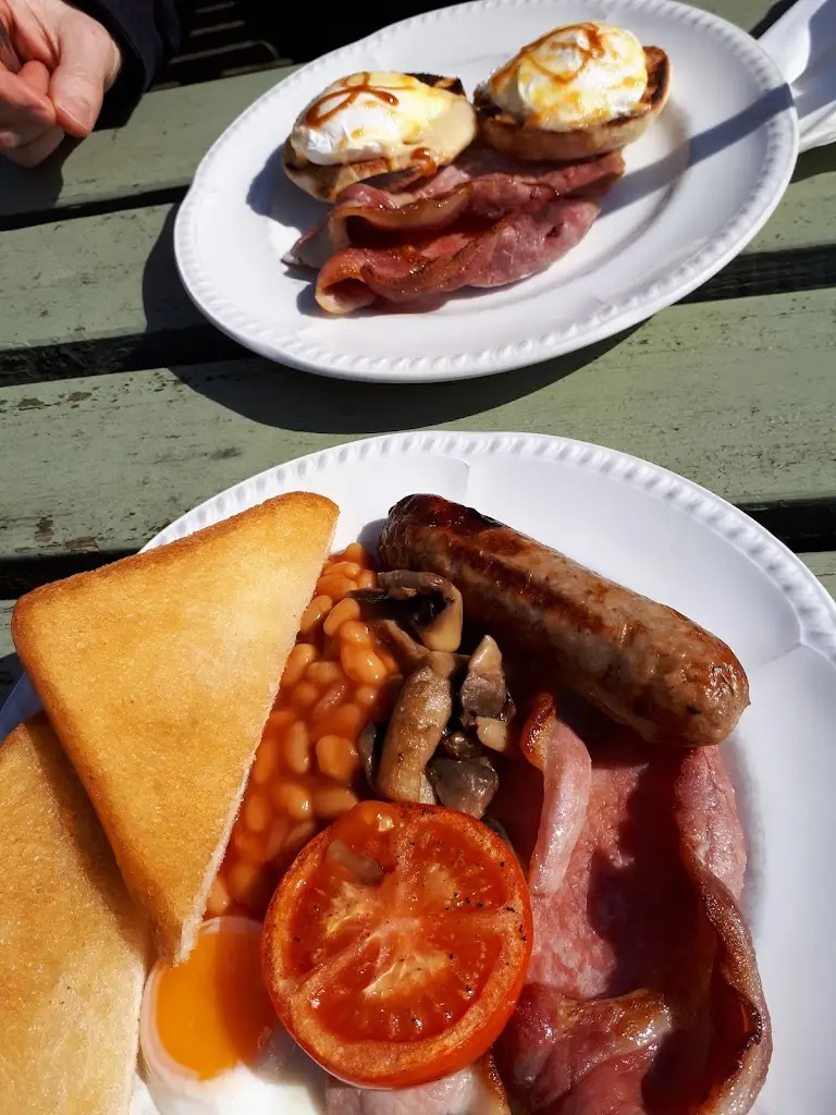 Jo Patterson_The South Street Kitchen_South Molton_recensione