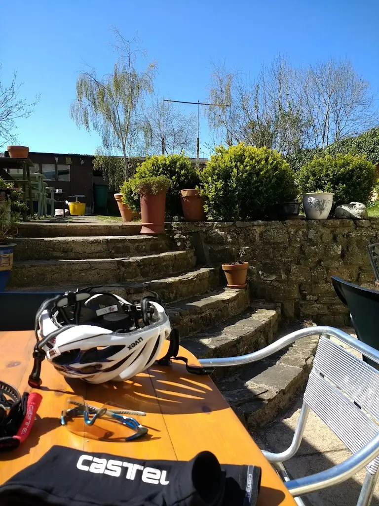 David Halstead_The South Street Kitchen_South Molton_recensione