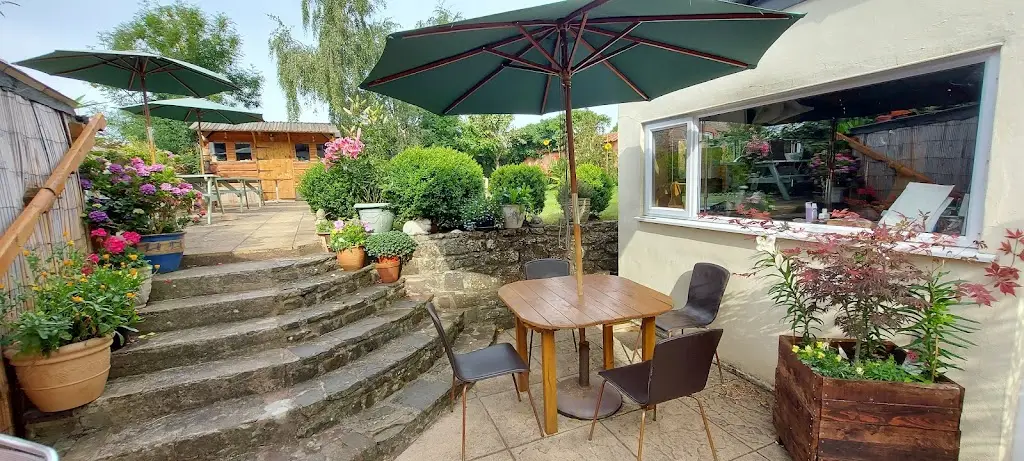 The South Street Kitchen ristorante a South Molton