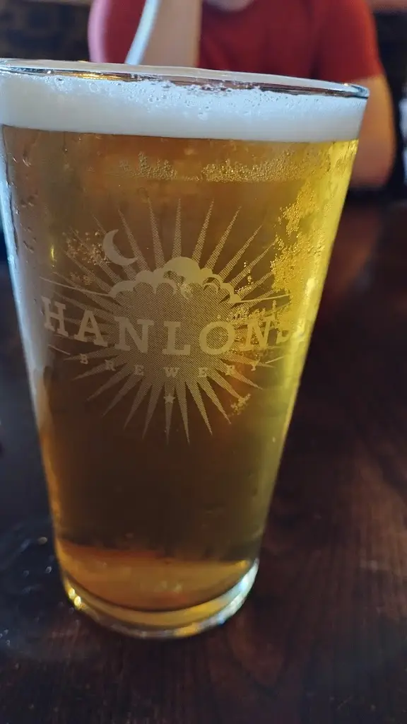 Menu_The Grove Inn_South Molton_image_1