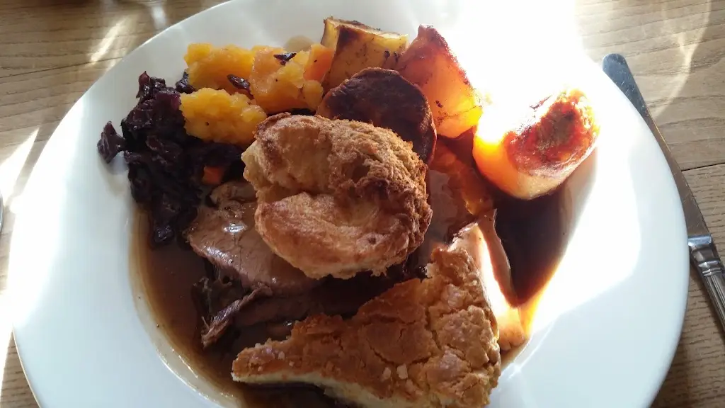 Menu_The Grove Inn_South Molton_image_2