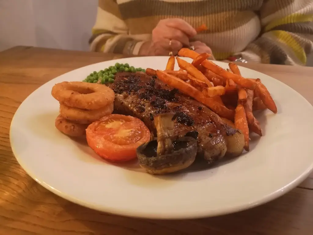 Menu_The Grove Inn_South Molton_image_3