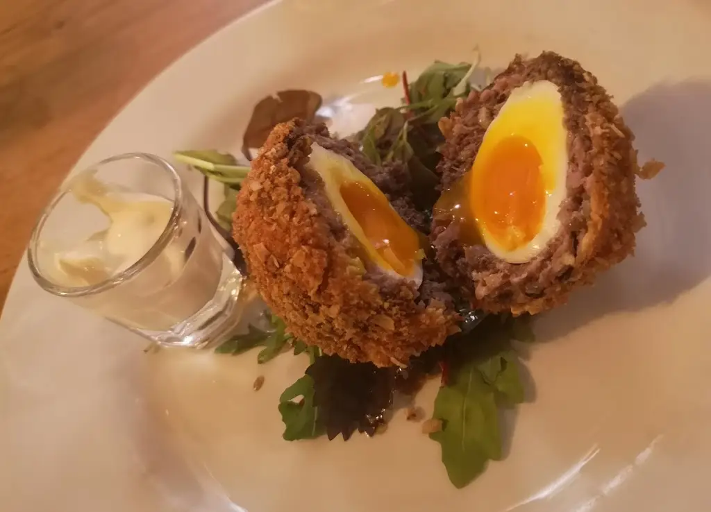 Menu_The Grove Inn_South Molton_image_6