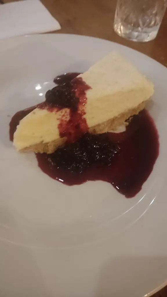 Menu_The Grove Inn_South Molton_image_7