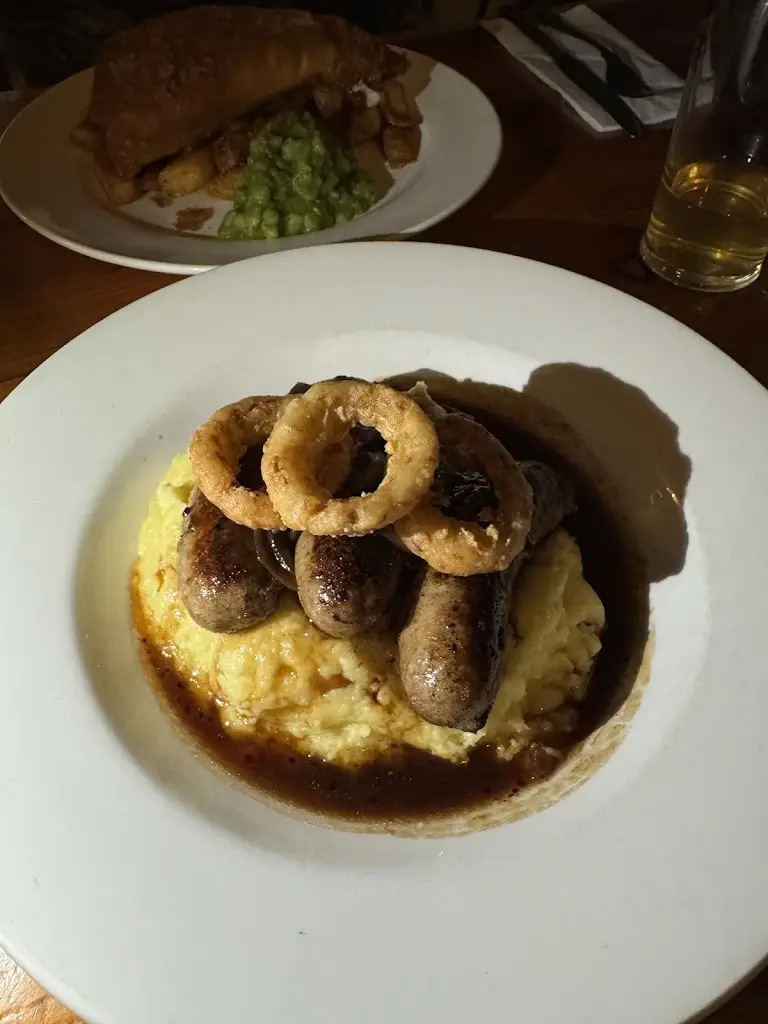 Menu_The Grove Inn_South Molton_image_9