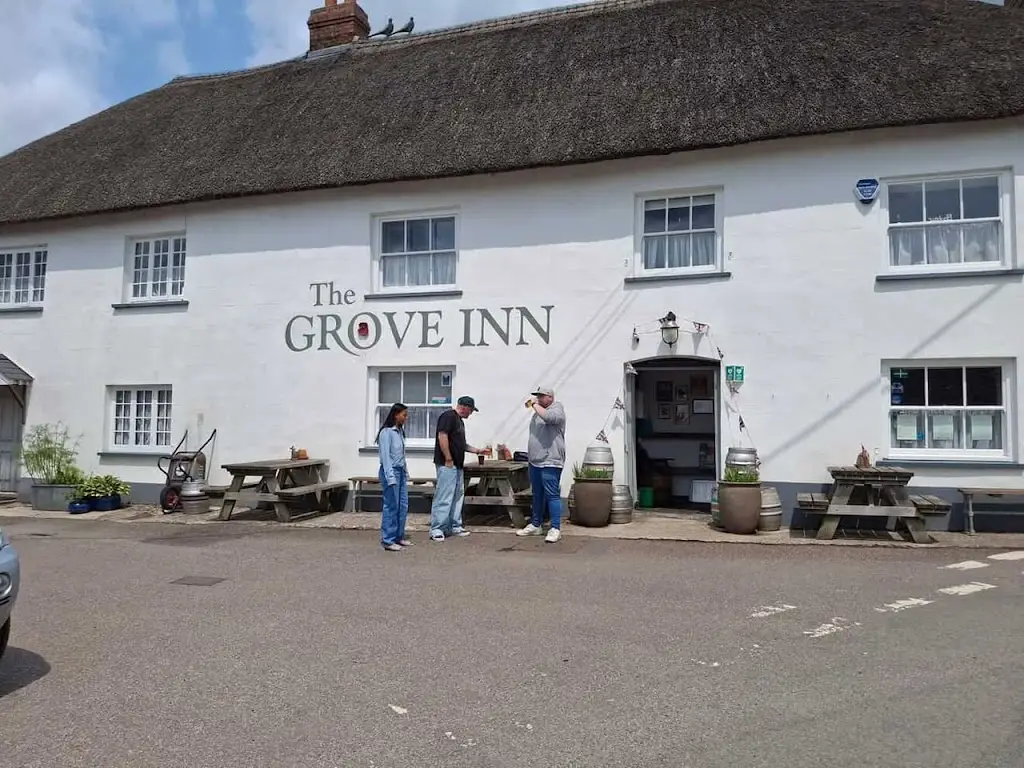 The Grove Inn_South Molton_slider_image_3