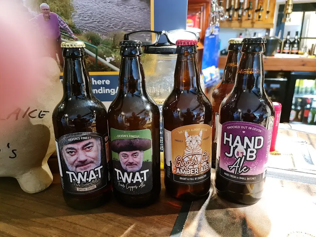 Menu_Poltimore Arms_South Molton_image_3