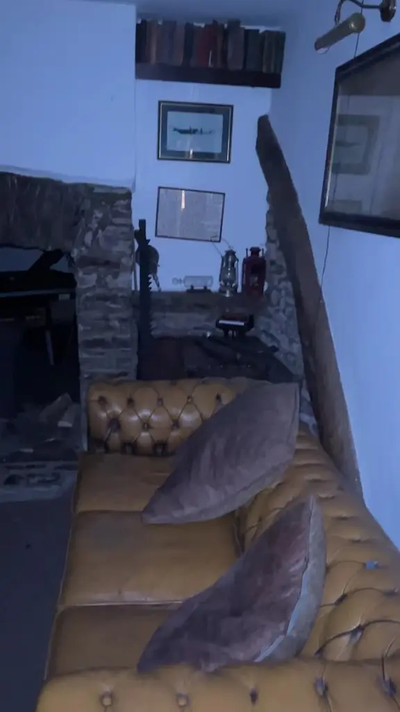 Booze House Tales_Poltimore Arms_South Molton_review