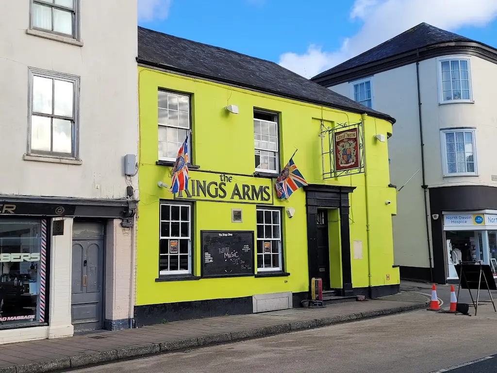 Kings Arms_South Molton_slider_image_1