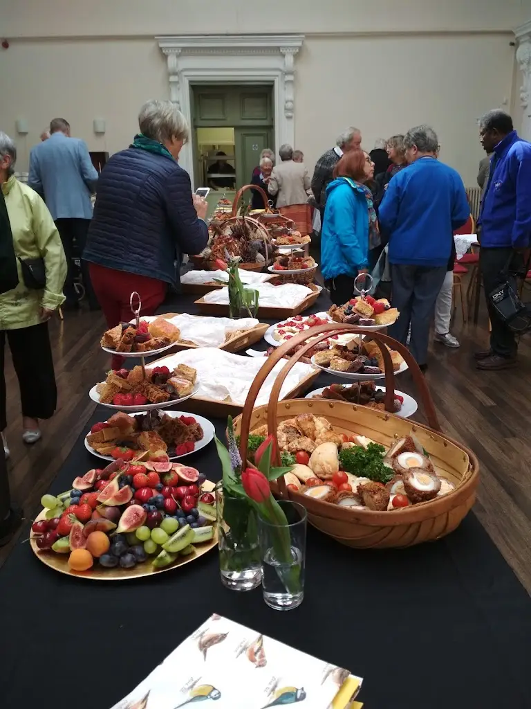 The Welcome Fryer_South Molton_slider_image_2