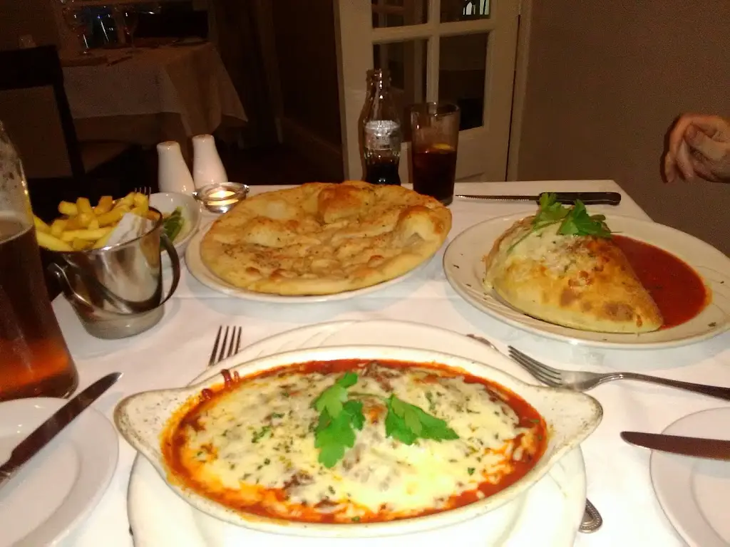 Menu_Emilio's Italian restaurant_Bawtry_image_3