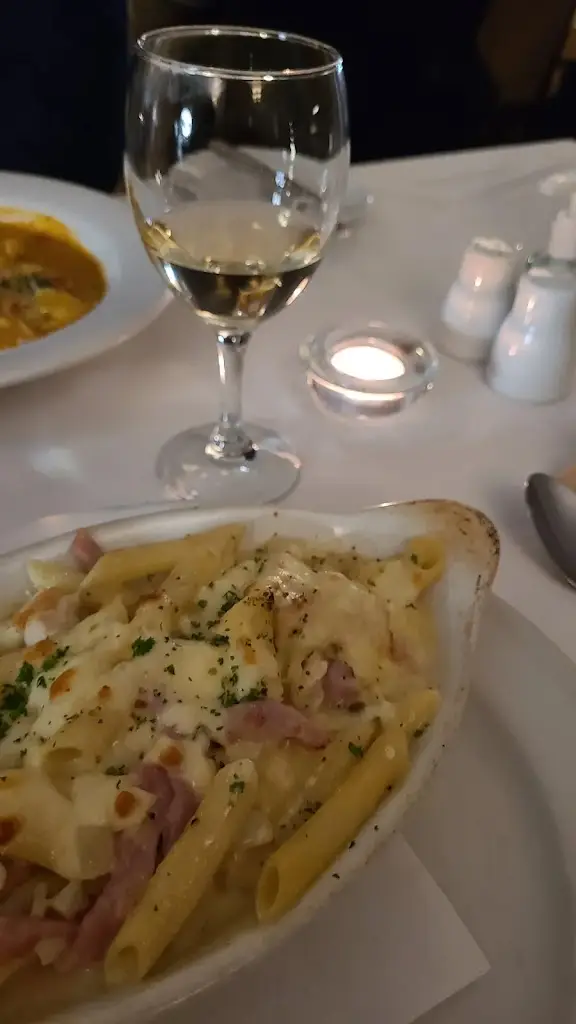 Menu_Emilio's Italian restaurant_Bawtry_image_5