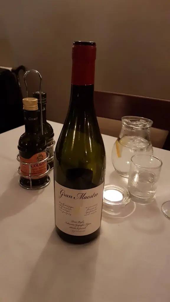 Menu_Emilio's Italian restaurant_Bawtry_image_6