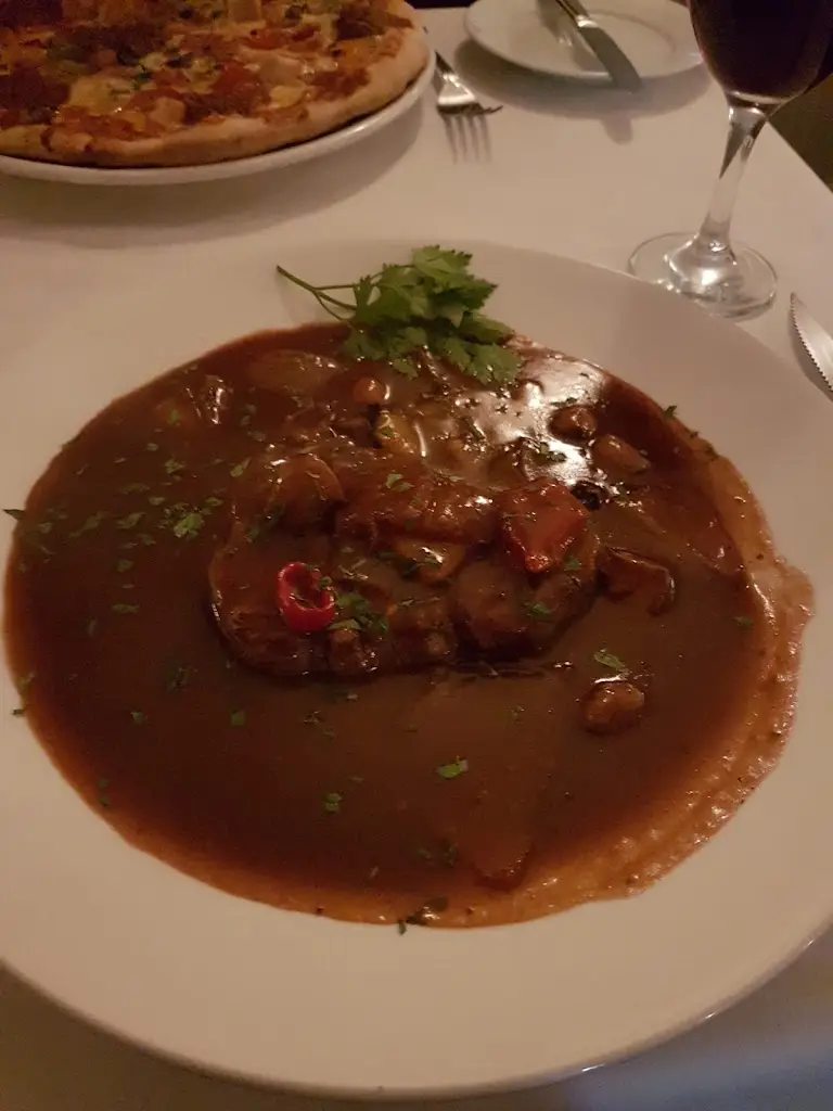 Menu_Emilio's Italian restaurant_Bawtry_image_9