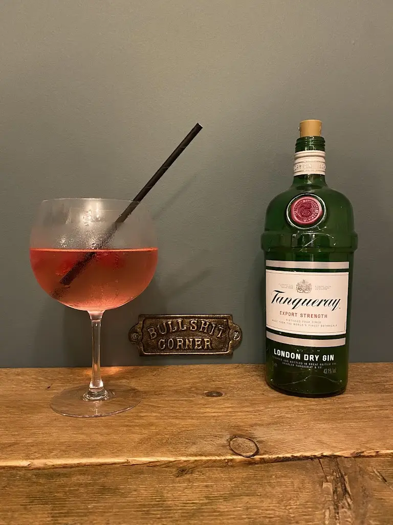 Menu_Bar 27_South Molton_image_4