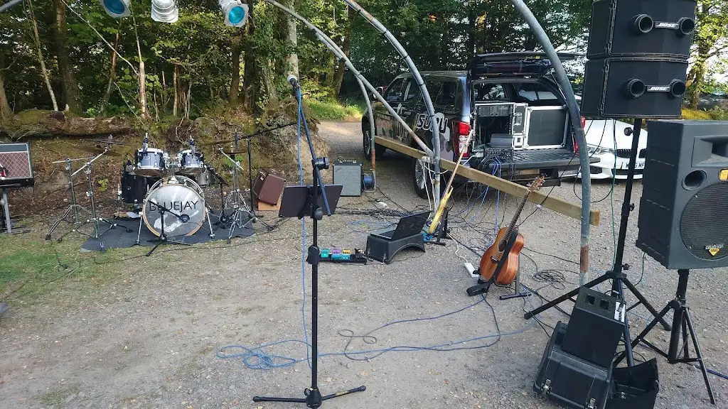 Wild Woods Bar_South Molton_slider_image_2