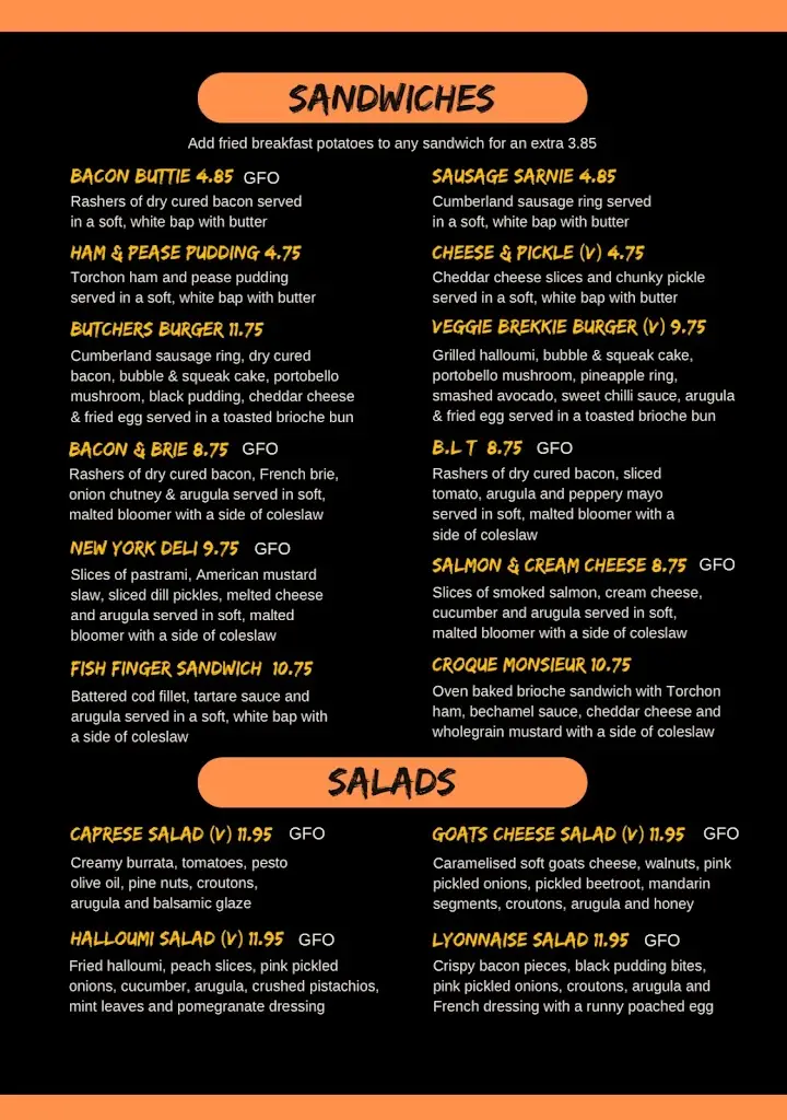 Menu_The Grind Bar And Kitchen_Spennymoor_image_2