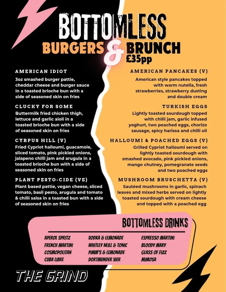 Menu_The Grind Bar And Kitchen_Spennymoor_image_4