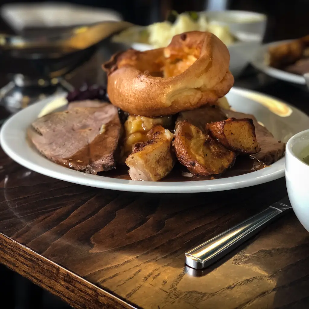 Menu_The Black Horse Inn & Pitman’s Grill Restaurant_Spennymoor_image_5