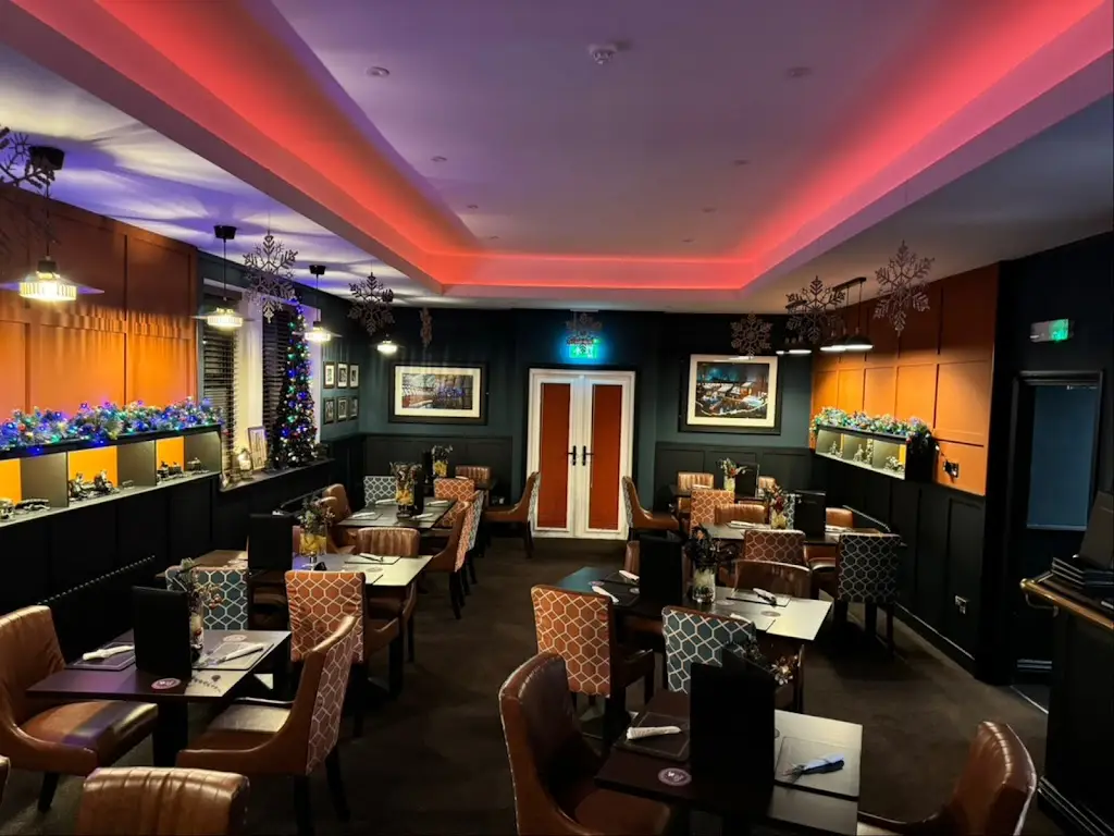 The Black Horse Inn & Pitman’s Grill Restaurant restaurant in Spennymoor