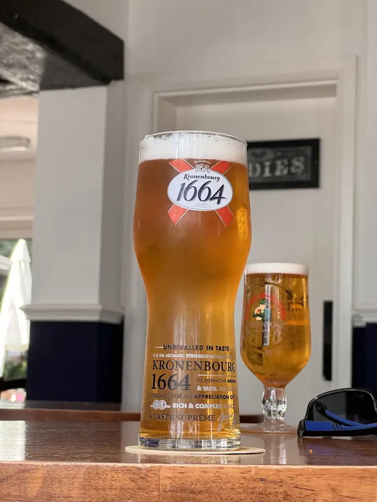 Menu_The Longe Arms_Spixworth_immagine_2