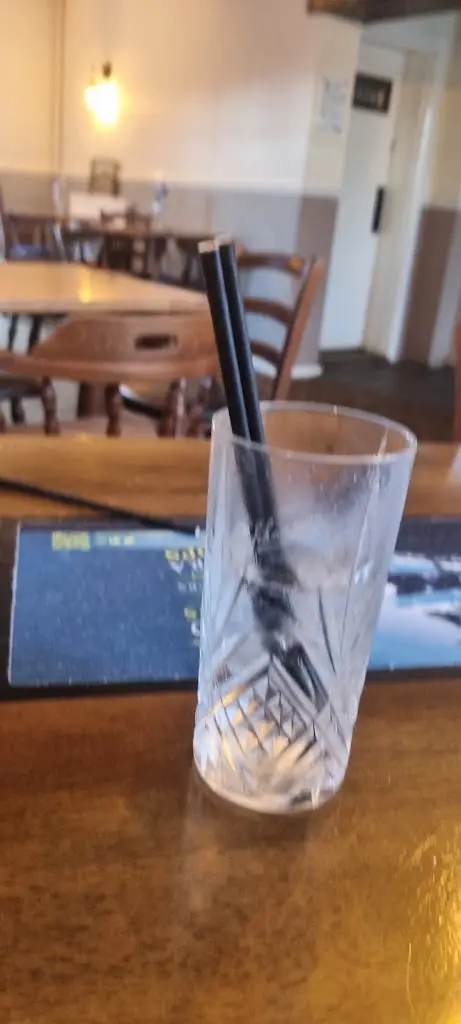 Menu_The Longe Arms_Spixworth_immagine_5