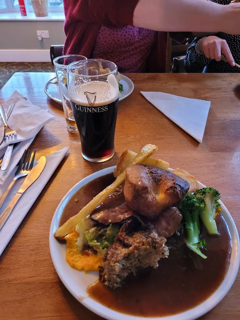 Menu_The Longe Arms_Spixworth_immagine_6