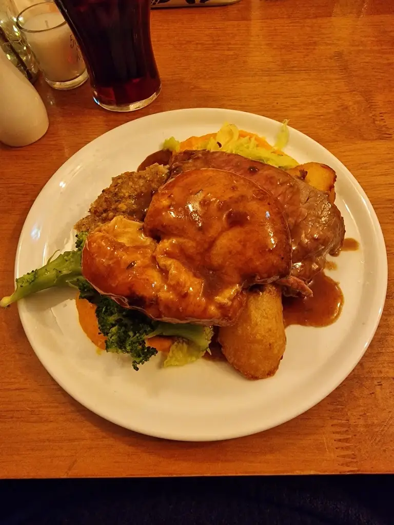 Pegrum_The Longe Arms_Spixworth_recensione