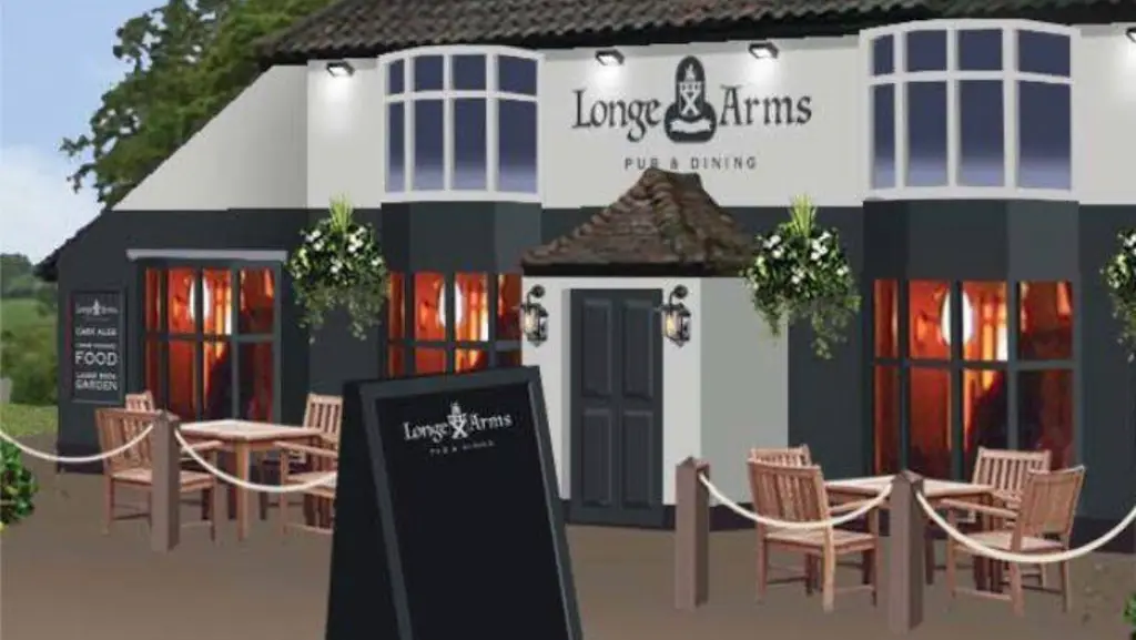 The Longe Arms_Spixworth_slider_image_1