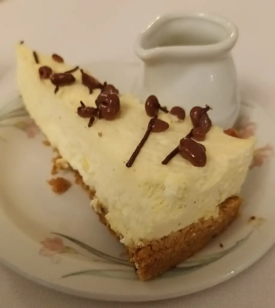 Menu_The Royal Mail Cart_Spalding_image_5