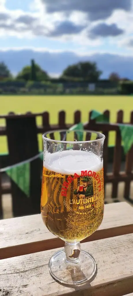 Menu_The Royal Mail Cart_Spalding_image_9