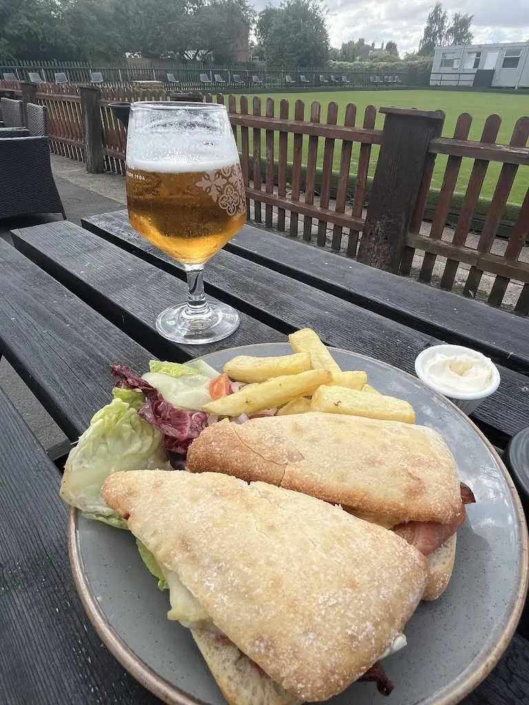 neil andrew_The Royal Mail Cart_Spalding_review