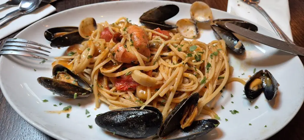 Ivor Willson_Per Tutti_St Albans_reseña