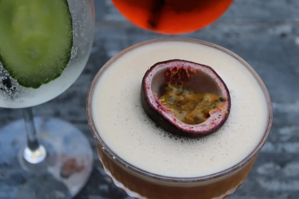 Menu_Ben's Bar & Kitchen_Bawtry_image_8