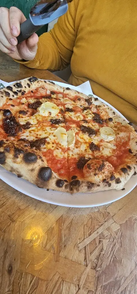 Ewa Purzycka_Ben's Bar & Kitchen_Bawtry_review