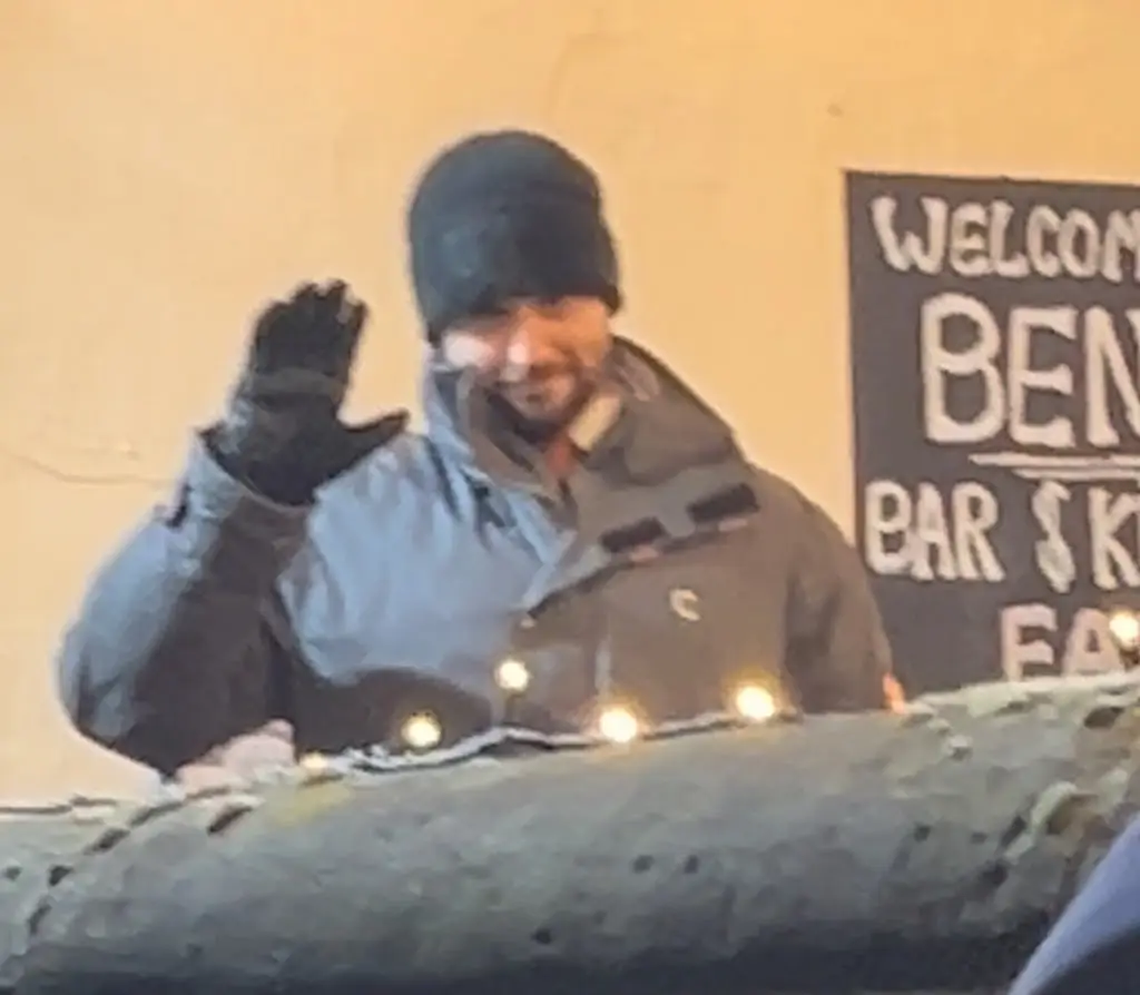 Rebecca Habron_Ben's Bar & Kitchen_Bawtry_review