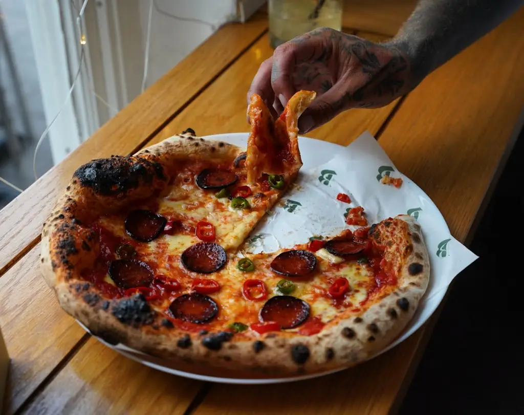 Ben's Bar & Kitchen_Bawtry_slider_image_2