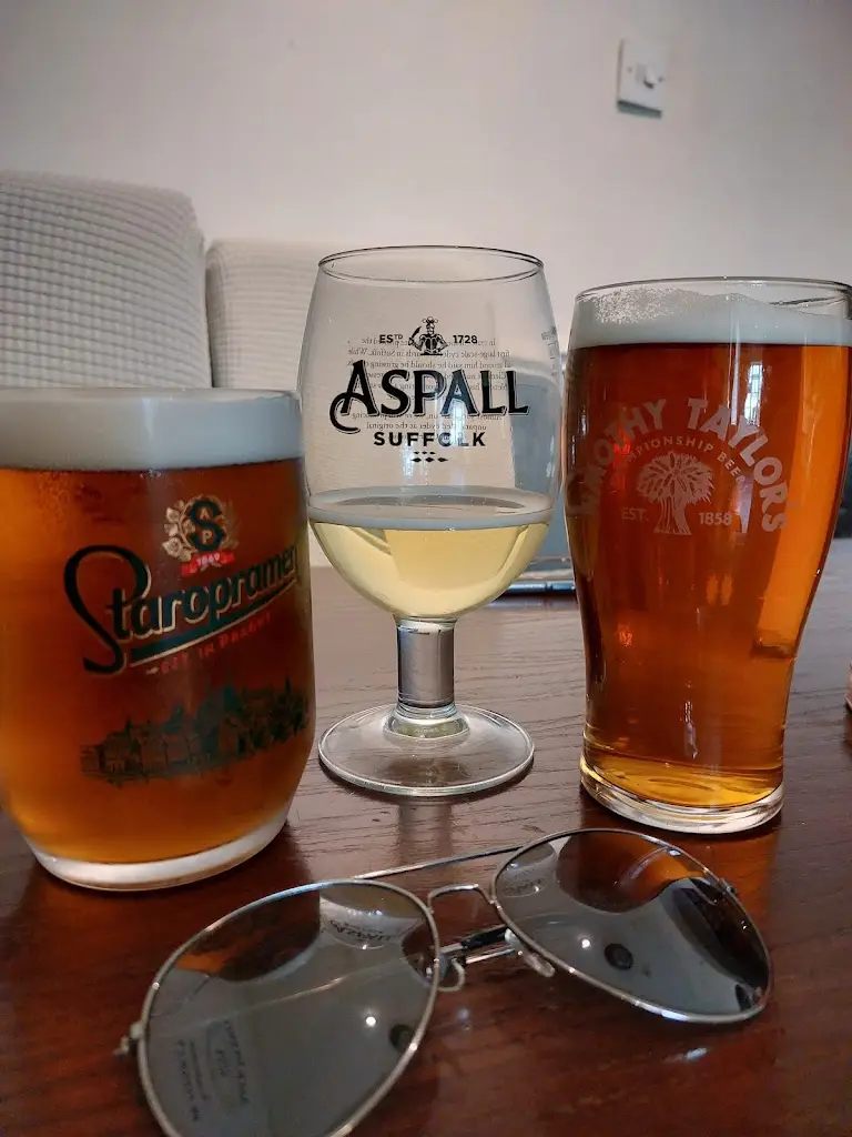 Menu_Blue Bell Inn_Sproatley_immagine_1