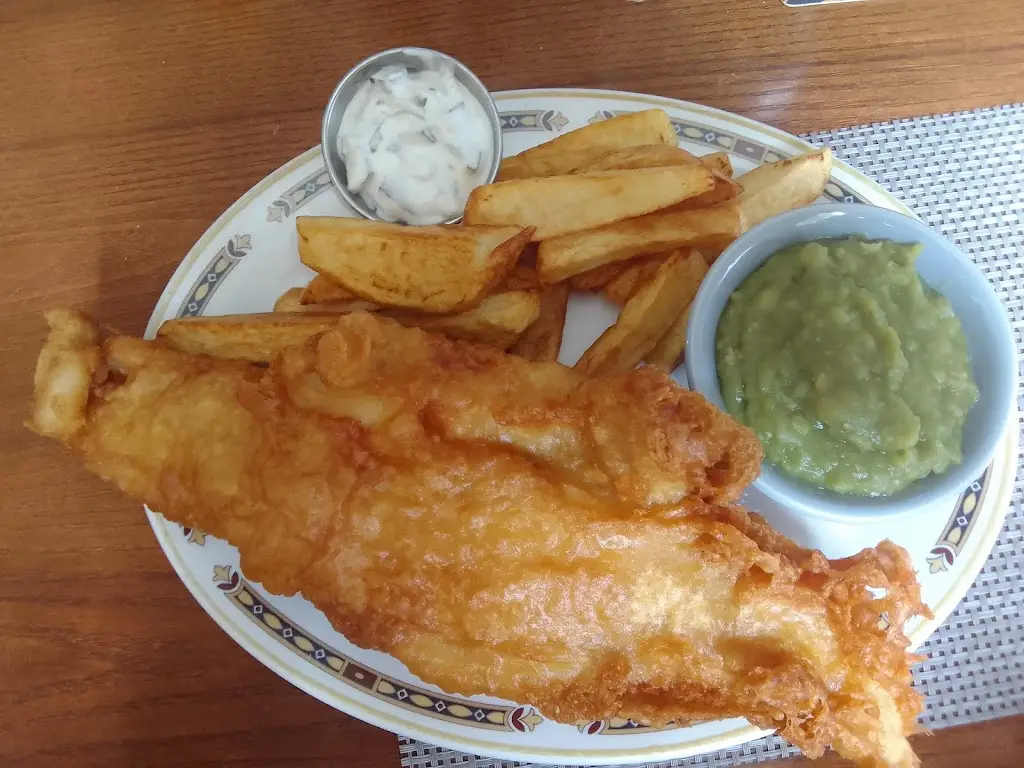 Jilly Moxon_Constable Arms_Sproatley_review