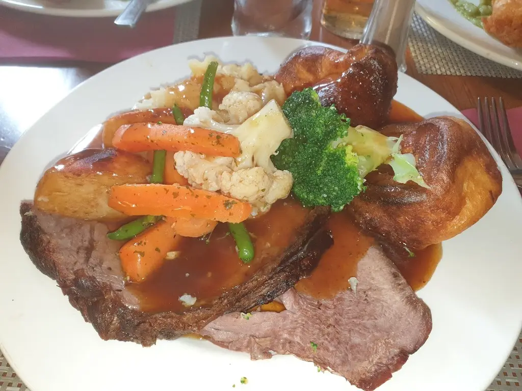 Rhiannon Wild_Constable Arms_Sproatley_review