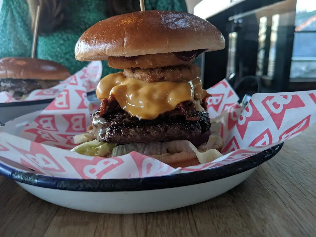 Menu_The Balcony Bar & Kitchen_St Ives_immagine_9