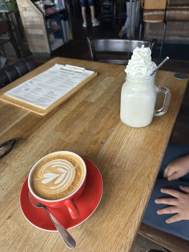 Nora Eren_The Balcony Bar & Kitchen_St Ives_recensione