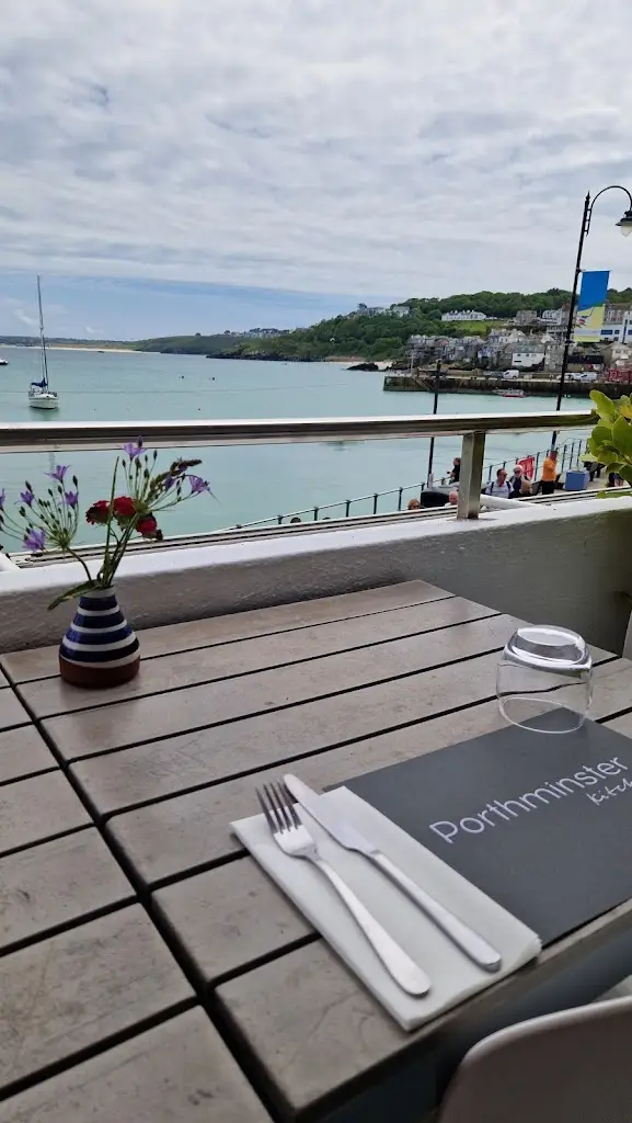 Rosi Petkova_Porthminster Kitchen_St Ives_review