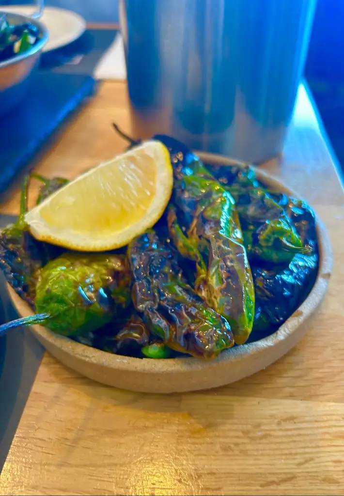 massimo_Porthminster Kitchen_St Ives_review