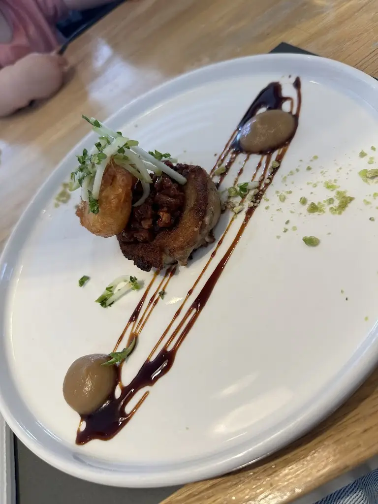 Susie Prewitt_Porthminster Kitchen_St Ives_review