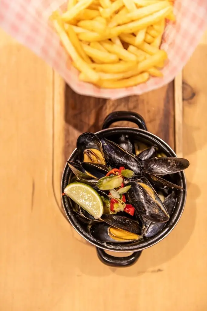 Menu_Bier Huis Grand Café_St Ives_image_5