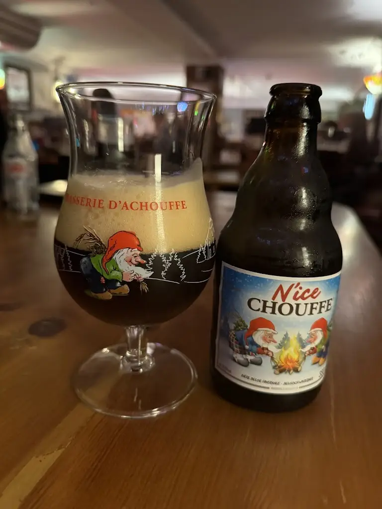 Menu_Bier Huis Grand Café_St Ives_image_6