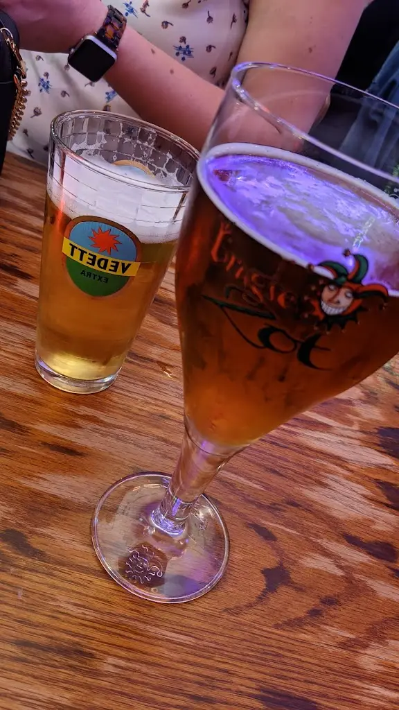 Menu_Bier Huis Grand Café_St Ives_image_8