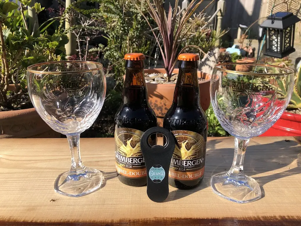 Menu_Bier Huis Grand Café_St Ives_image_9