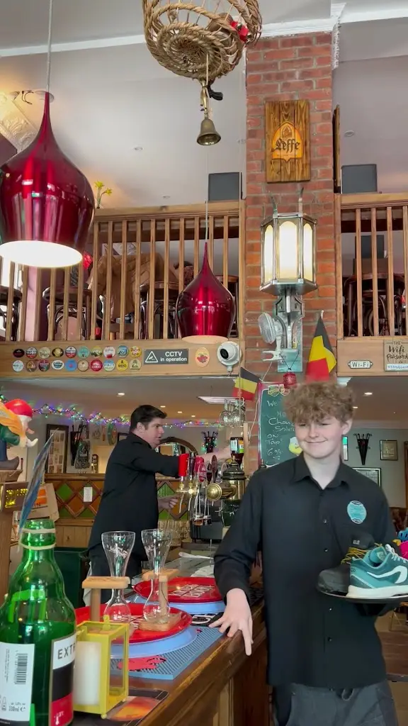 Bier Huis Grand Café_St Ives_slider_image_2